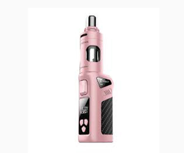 pink vaporesso 40w