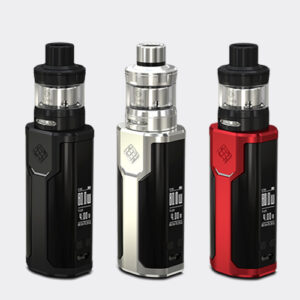 Wismec Sinuous P80