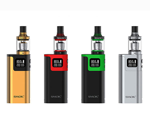 SMOK Standard G80 Kit 80W