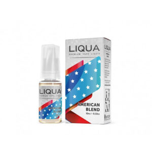 LIQUA American Blend