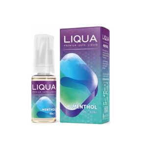 LIQUA Menthol