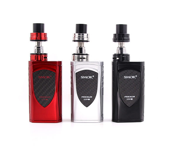 smok procolor