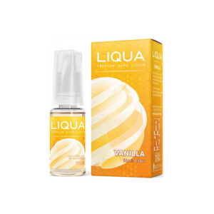 LIQUA Vanilla