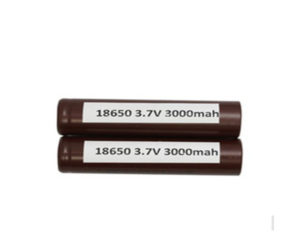 HG2 3000mAh LG 3.7V 18650 Battery Cyprus 