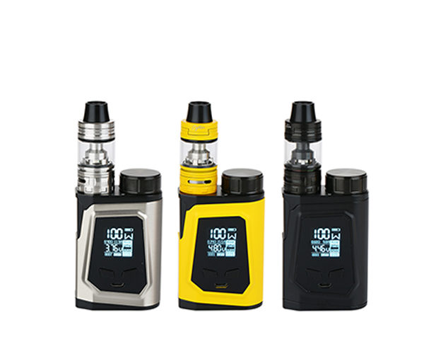 IJOY CAPO 100