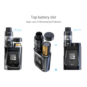 IJOY CAPO 100 Kit