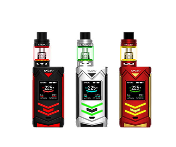 SMOK Veneno 1