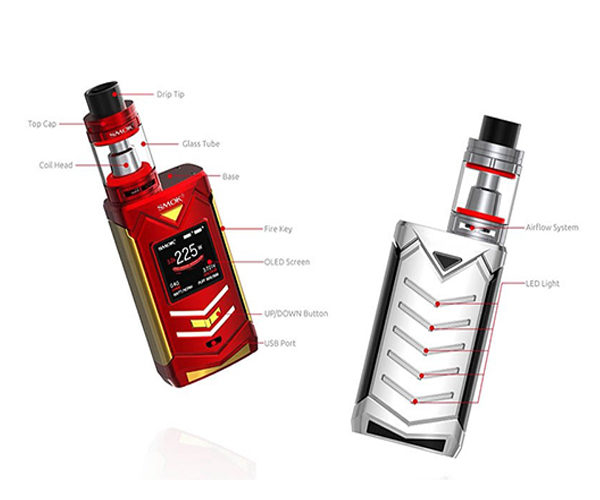 SMOK Veneno