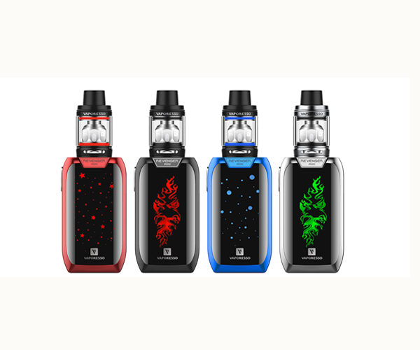 Vaporesso Revenger Mini