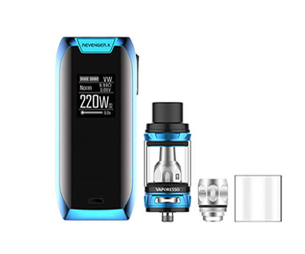 Vaporesso Revenger X 1