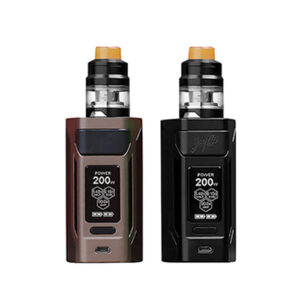 WISMEC Reuleaux RX2 20700