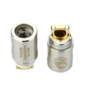 Coil Wismec NS Triple Head