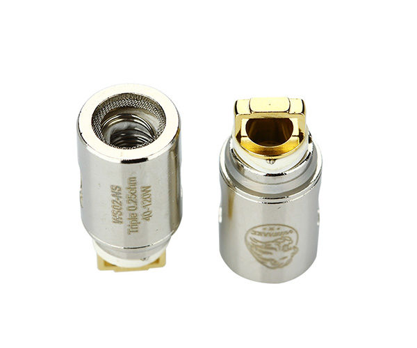 Wismec NS Triple