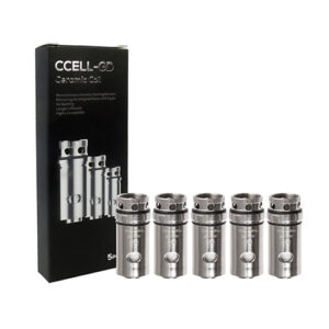 Guardian CCELL Ceramic Coil