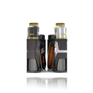 Ijoy Capo Squonker Kit