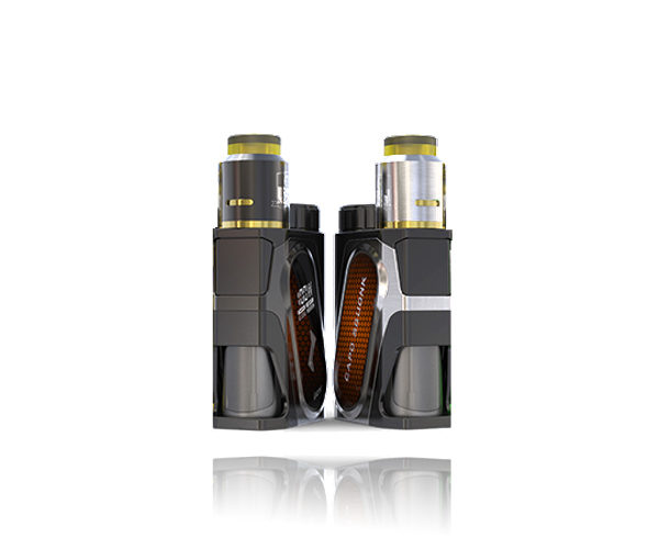 IJOY Capo SRDA Squonk Kit