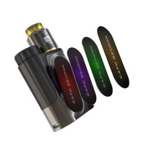 Ijoy Capo Squonker Kit