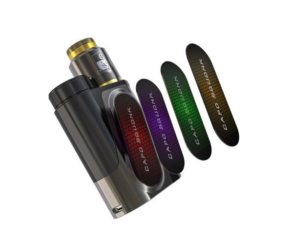 Ijoy Capo Squonker