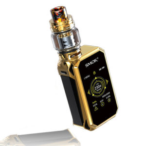 SMOK G-PRIV 2 Kit Deluxe Edition