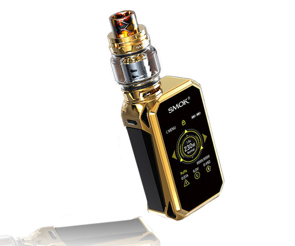 SMOK G-PRIV 2 230W with TFV12