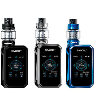 SMOK G-PRIV 2 Kit Deluxe Edition