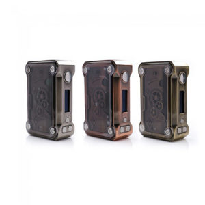 Teslacigs Punk 220W