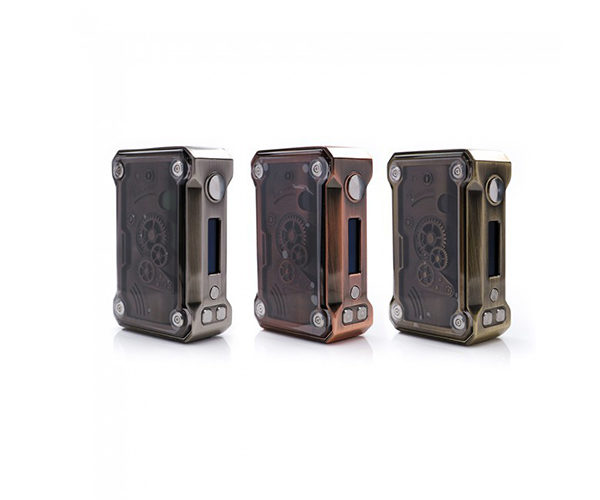 Teslacigs Punk 220W