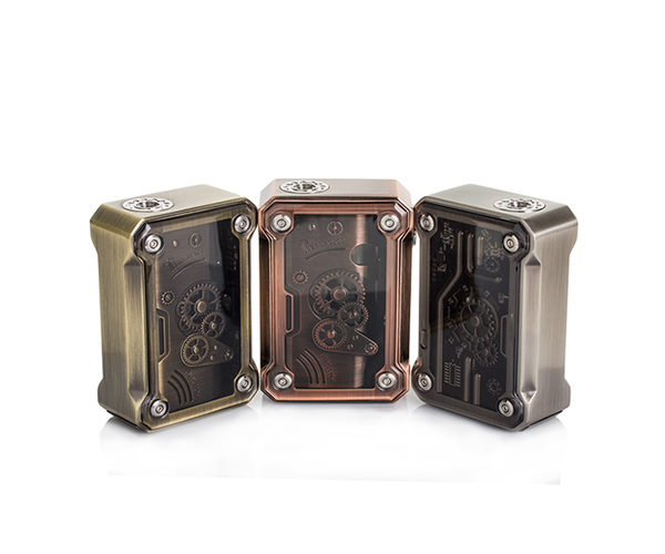 Teslacigs Punk 220w 1