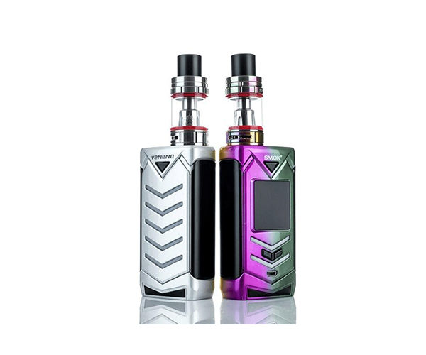 smok veneno 2