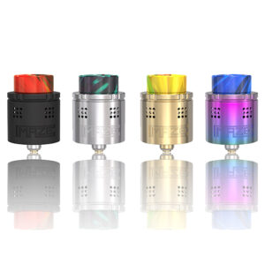 Vandy Vape Maze Sub ohm BF RDA