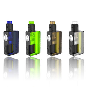 Vandy Vape Pulse BF Kit