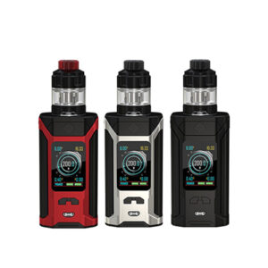 Wismec Sinuous Ravage 230