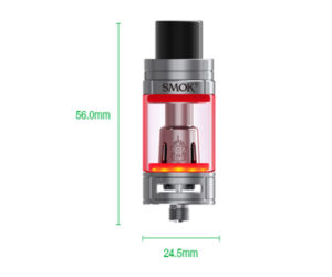 Light Edition SMOK TFV8 Light Edition SMOK TFV8 