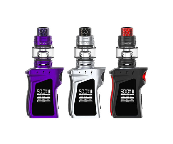 SMOK Mag Baby 50W 1