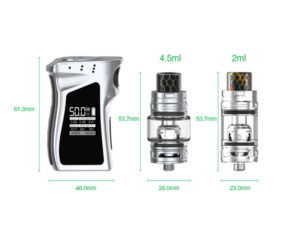 SMOK Mag Baby 50W 2