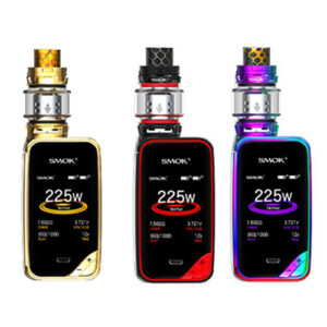 SMOK X-PRIV Kit