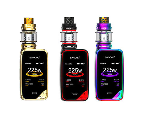 SMOK X-Priv 225W 5