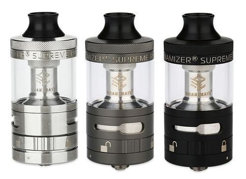 Aromamizer supreme outlet