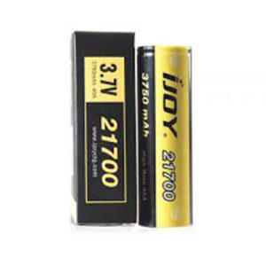 IJOY 21700 Battery