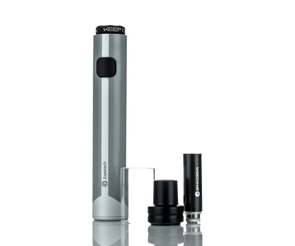 Joyetech eGo AIO ECO silver1