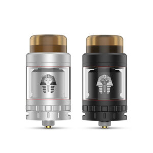 Pharaoh Mini RTA Digiflavor