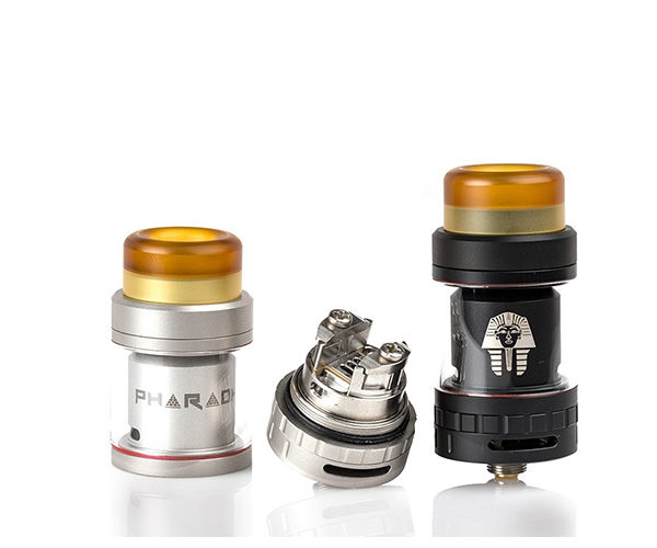 Pharaoh Mini RTA Digiflavor1