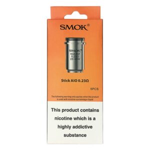 smok stick coil