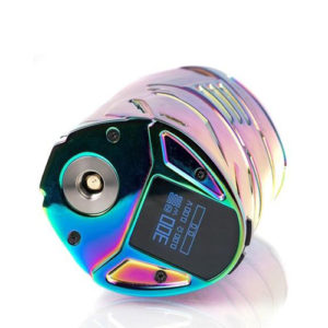 SMOK T-Priv 3 rainbow