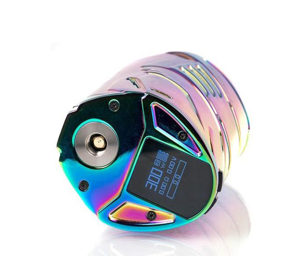 SMOK T-Priv 3 rainbow1