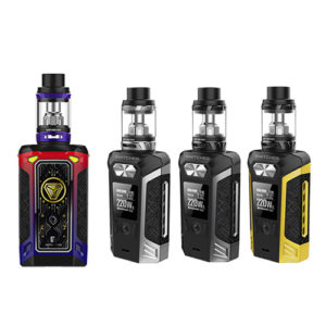 Vaporesso Switcher