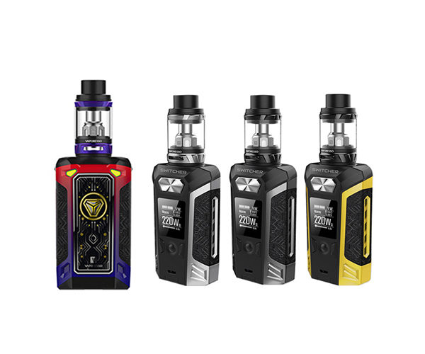 Vaporesso Switcher