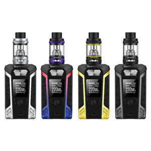 Vaporesso Switcher 220W