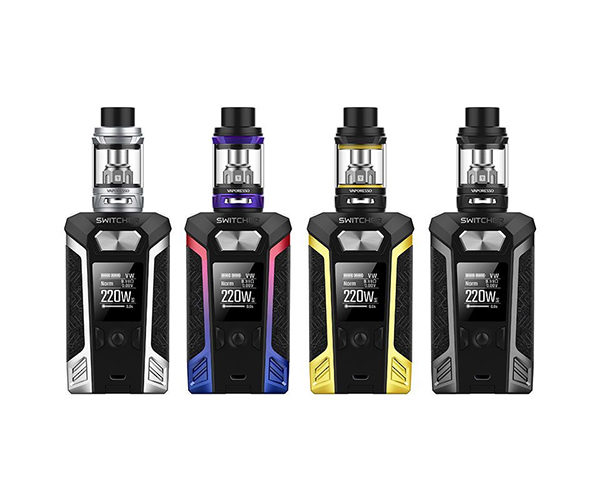 Vaporesso Switcher LE Kit 1