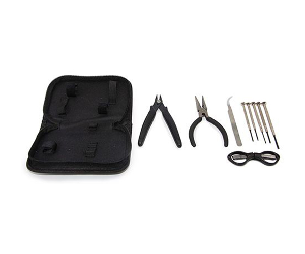 GeekVape DIY Tools Accessory Mini Kit Vape Mod Box Cyprus vape shop